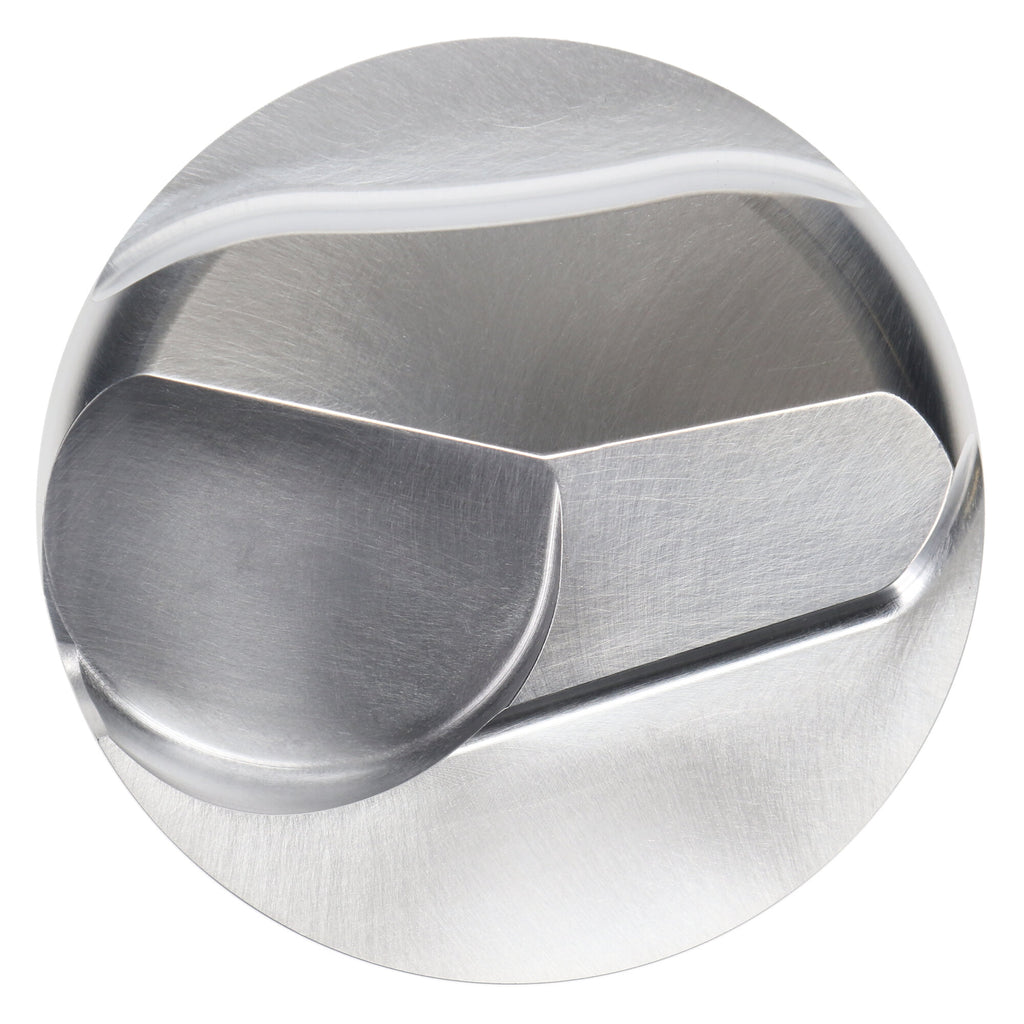 Piston-Single,-2618,-Dome,-4.280-Bore,-1.765-Cd,-0.990-Pin,-Set-Of-1.