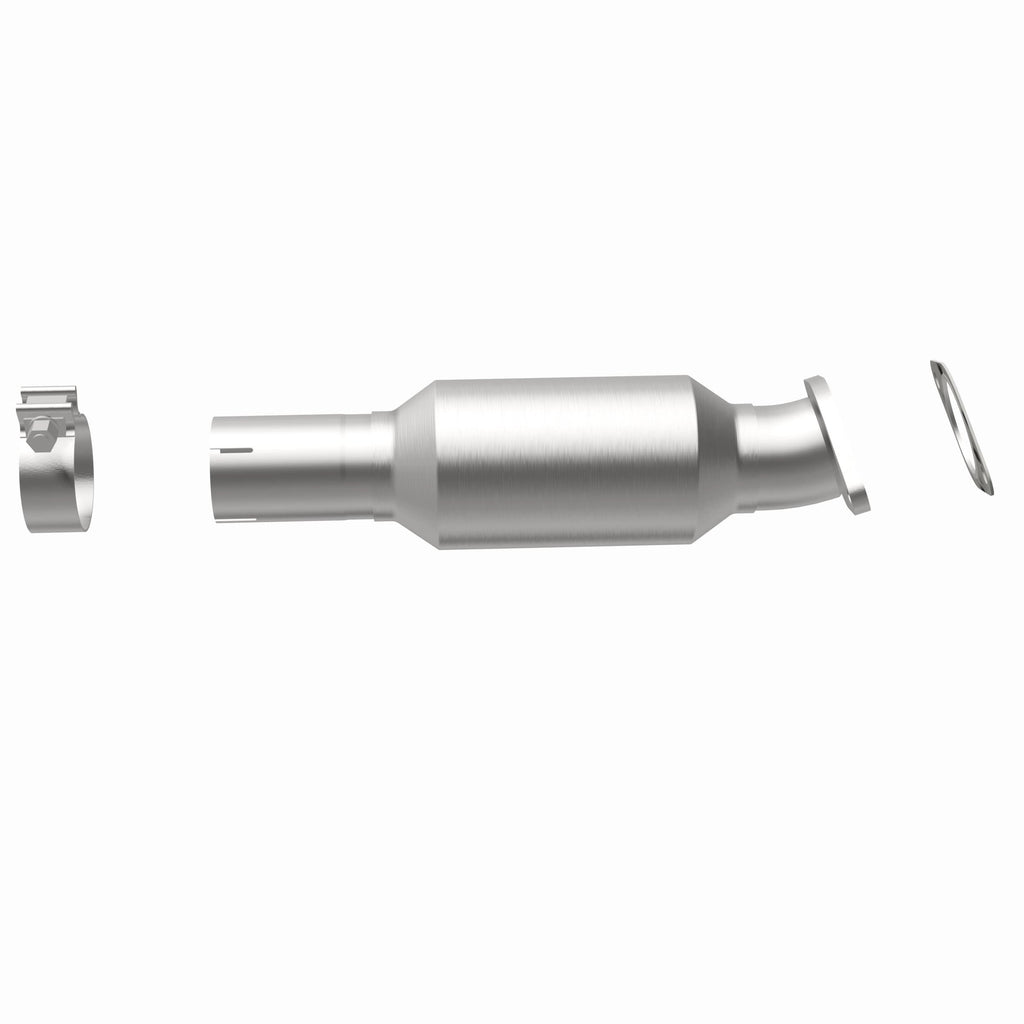 MagnaFlow Exhaust Products 21-729 OEM Grade Direct-Fit Catalytic Converter for Select Ford Edge