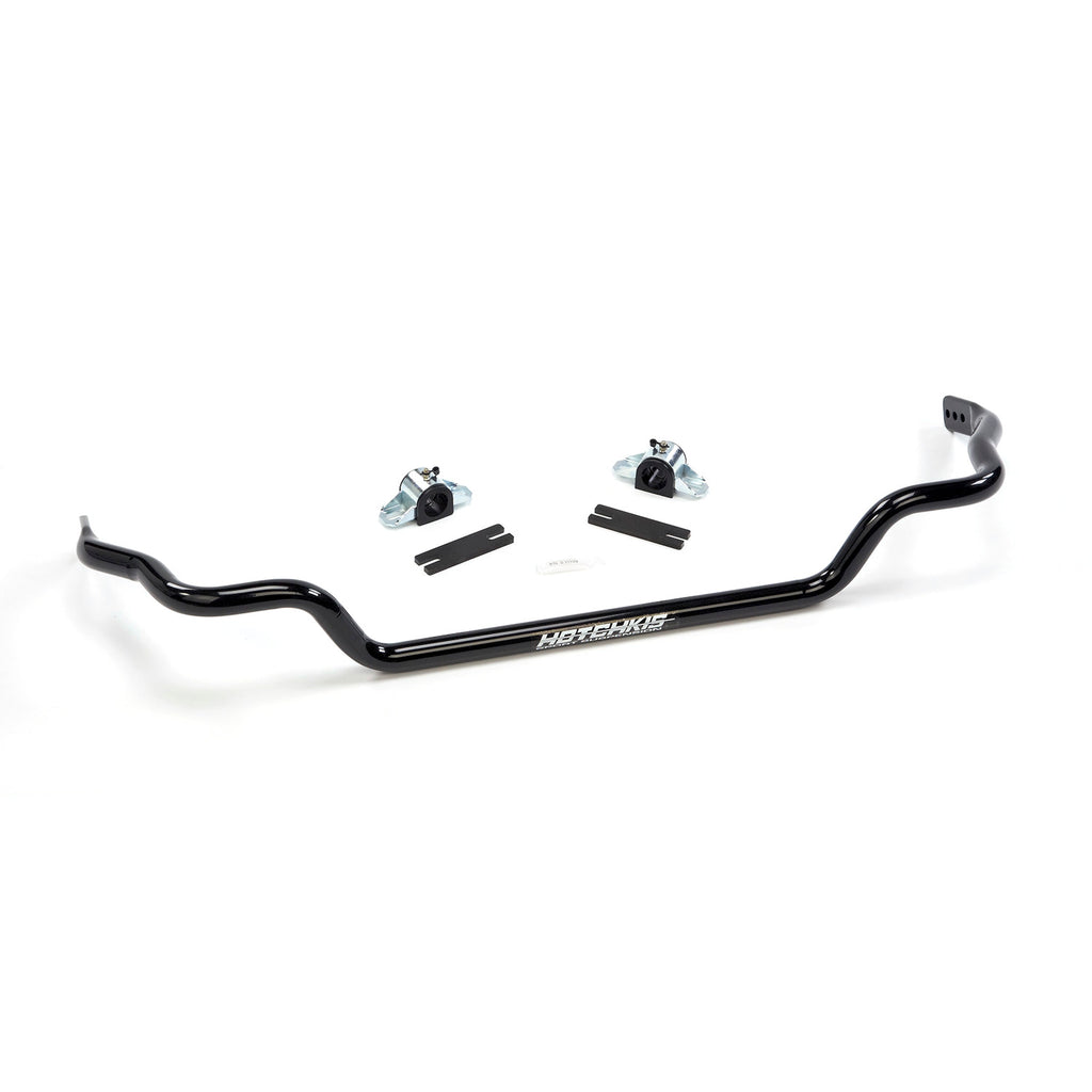 Hotchkis Performance 25826F 99-05 BMW E46 3 Series 01-06 BMW E46 M3 Sport Front End Links by Hotchkis for Select BMW 318i, BMW 318is, BMW 318ti, BMW 323Ci, BMW 323i, BMW 323is, BMW 325i, BMW 328i, BMW 328is, BMW 330Ci, BMW 330i, BMW M3
