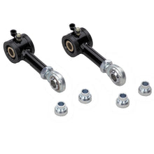 Load image into Gallery viewer, Hotchkis Performance 25826 1999-2006 BMW E46 and M3 Sport Rear End Links from Hotchkis Sport Suspension for Select BMW 318i, BMW 318is, BMW 318ti, BMW 323Ci, BMW 323i, BMW 323is, BMW 325i, BMW 328i, BMW 328is, BMW 330Ci, BMW 330i, BMW M3