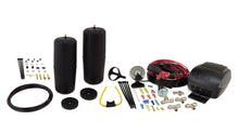 Load image into Gallery viewer, Air Lift 25828HD 2019-2025 RAM 1500 New Body Style Combo Kit Air Lift 1000HD with LoadController for Select Ram