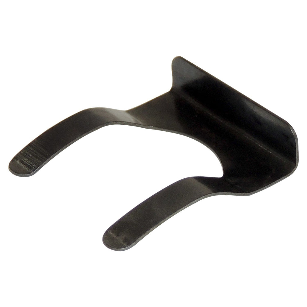 Crown Automotive Jeep Replacement 2583377 Door Lock Cylinder Retainer for Misc Jeep TJ, YJ, XJ,MJ, ZJ, SJ, J-Series Models for Select Jeep Cherokee, Jeep Comanche, Jeep Grand Cherokee, Jeep Grand Wagoneer, Jeep J10, Jeep J20, Jeep TJ, Jeep Wagoneer, Jeep