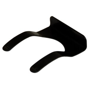Crown Automotive Jeep Replacement 2583377 Door Lock Cylinder Retainer for Misc Jeep TJ, YJ, XJ,MJ, ZJ, SJ, J-Series Models for Select Jeep Cherokee, Jeep Comanche, Jeep Grand Cherokee, Jeep Grand Wagoneer, Jeep J10, Jeep J20, Jeep TJ, Jeep Wagoneer, Jeep
