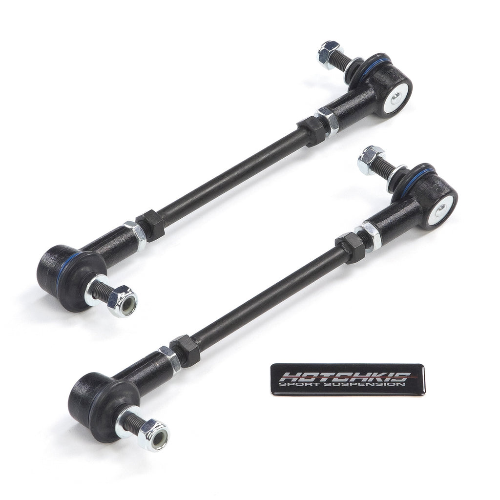 Hotchkis Performance 25834F 2007-2009 BMW E92 Front Endlink Kit from Hotchkis Sport Suspension for Select BMW 125i, BMW 128i, BMW 130i, BMW 325i, BMW 328i