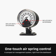 Load image into Gallery viewer, Air Lift 25854 LoadController (Compact, Single Path, Heavy Duty)