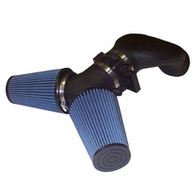 Load image into Gallery viewer, Volant 25857C Cold Air Intake Kit for Select Chevrolet Corvette