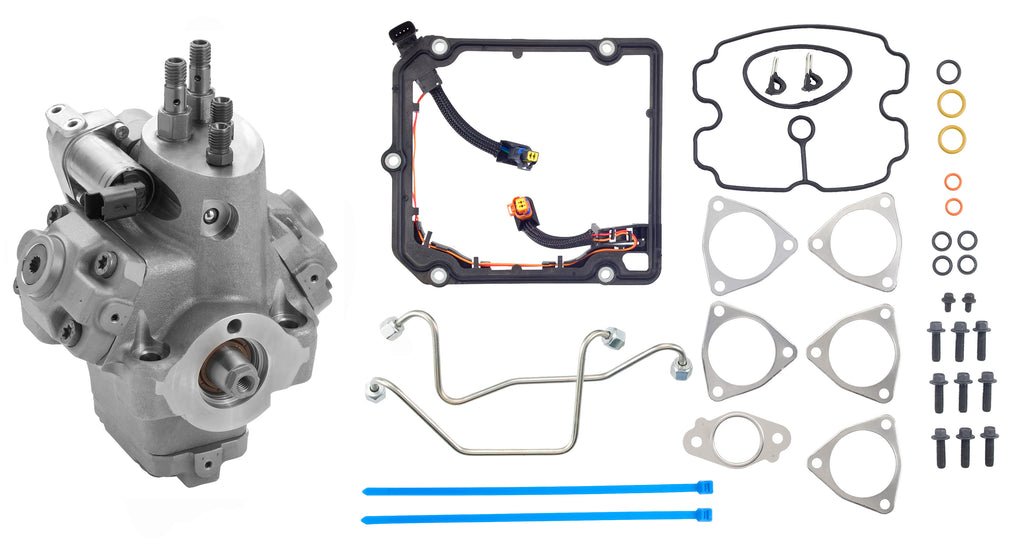 Alliant Power AP63644 Fuel Injection Pump Installation Kit