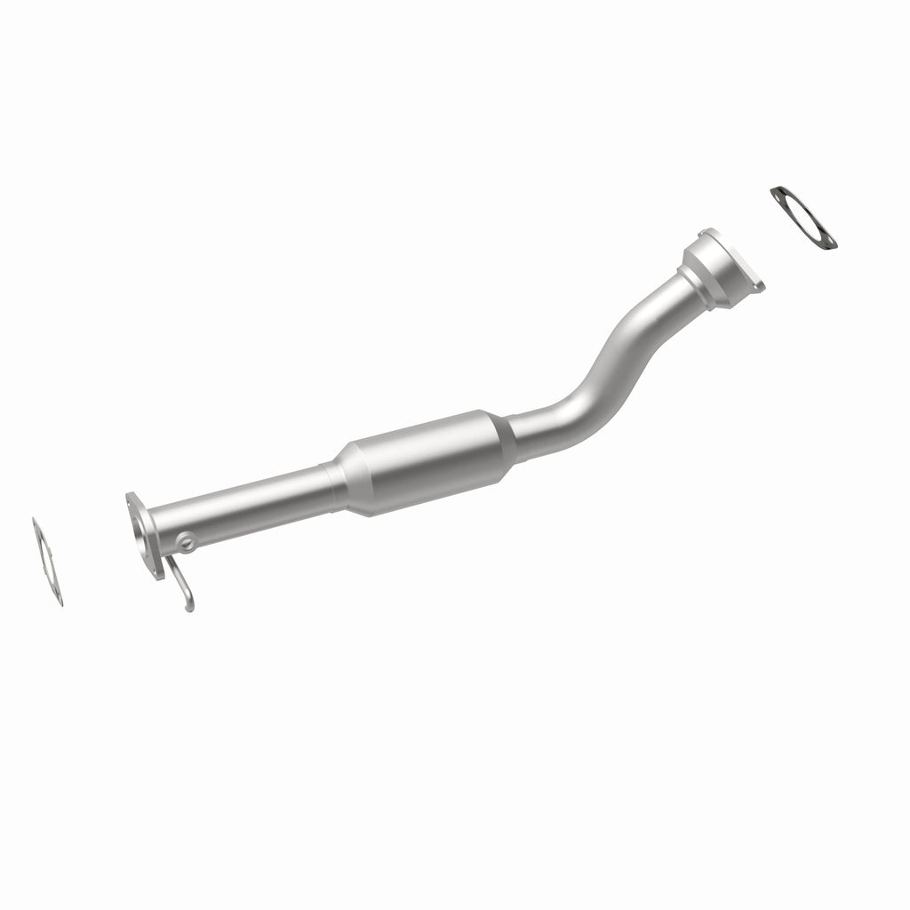 MagnaFlow Exhaust Products 4481213 California CARB Direct-Fit Catalytic Converter for Select Oldsmobile Intrigue