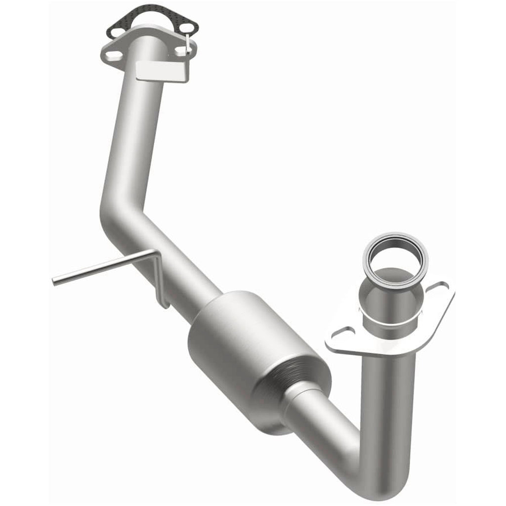 MagnaFlow Exhaust Products 24459 Standard Grade Direct-Fit Catalytic Converter for Select Suzuki Samurai