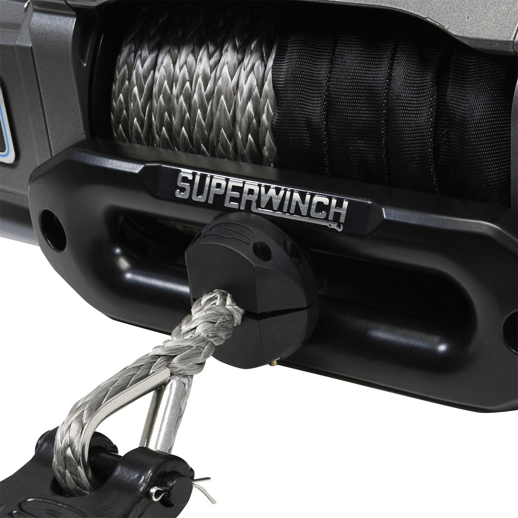 Superwinch 2586 Winch Hook Snubber