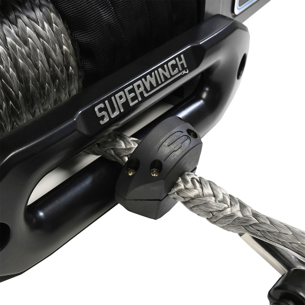 Superwinch 2586 Winch Hook Snubber