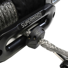 Load image into Gallery viewer, Superwinch 2586 Winch Hook Snubber