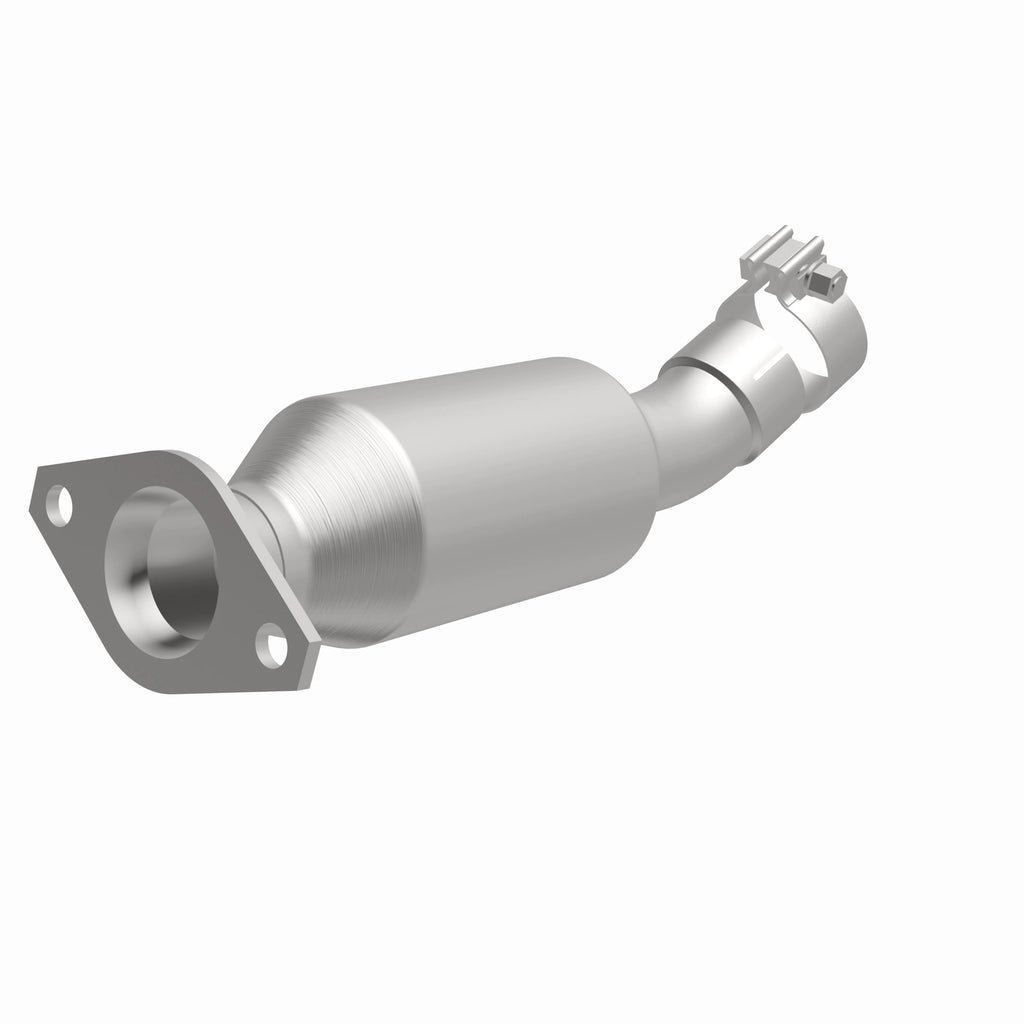 MagnaFlow Exhaust Products 52448 OEM Grade Semi-Direct Fit Catalytic Converter for Select Toyota Prius C