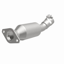 Load image into Gallery viewer, MagnaFlow Exhaust Products 52448 OEM Grade Semi-Direct Fit Catalytic Converter for Select Toyota Prius C