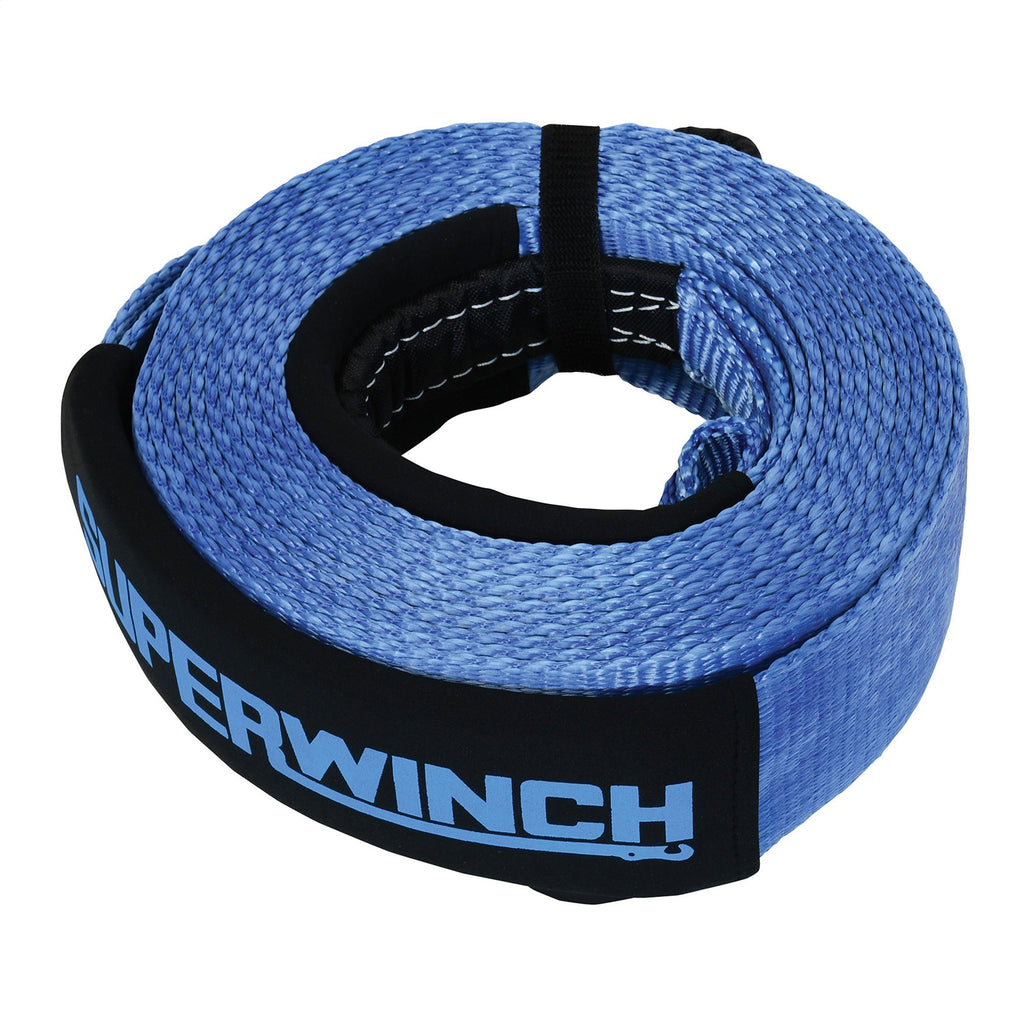Superwinch 2587 Recovery Strap
