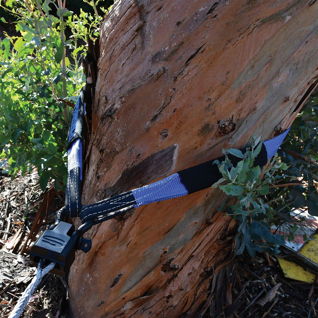 Superwinch 2588 Tree Trunk Protector