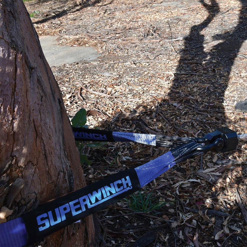Superwinch 2588 Tree Trunk Protector