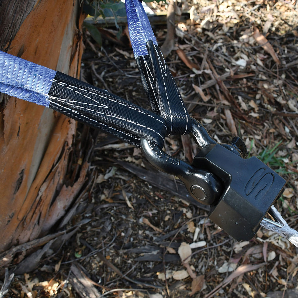 Superwinch 2588 Tree Trunk Protector