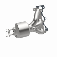 Load image into Gallery viewer, MagnaFlow Exhaust Products 50550 HM Grade Manifold Catalytic Converter for Select Hyundai Tucson, Kia Sportage
