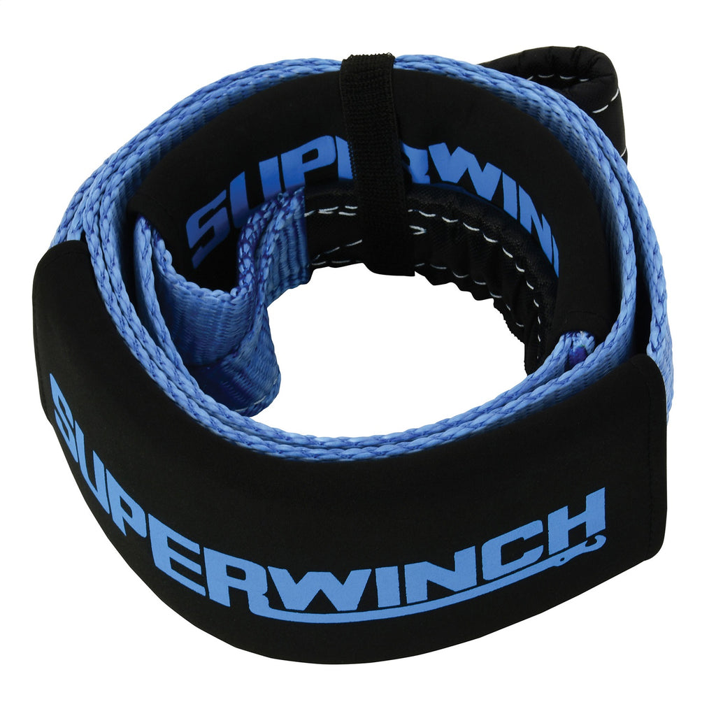 Superwinch 2589 Tree Trunk Protector