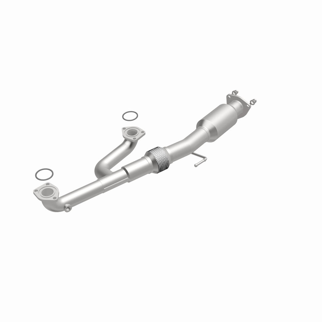 MagnaFlow Exhaust Products 21-282 OEM Grade Direct-Fit Catalytic Converter for Select Honda Odyssey