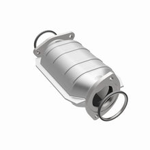 Load image into Gallery viewer, MagnaFlow Exhaust Products 26227 HM Grade Direct-Fit Catalytic Converter for Select Lexus LS400, Lexus SC400