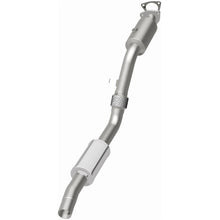 Load image into Gallery viewer, MagnaFlow Exhaust Products 5461904 California CARB Direct-Fit Catalytic Converter for Select Audi A4 Quattro