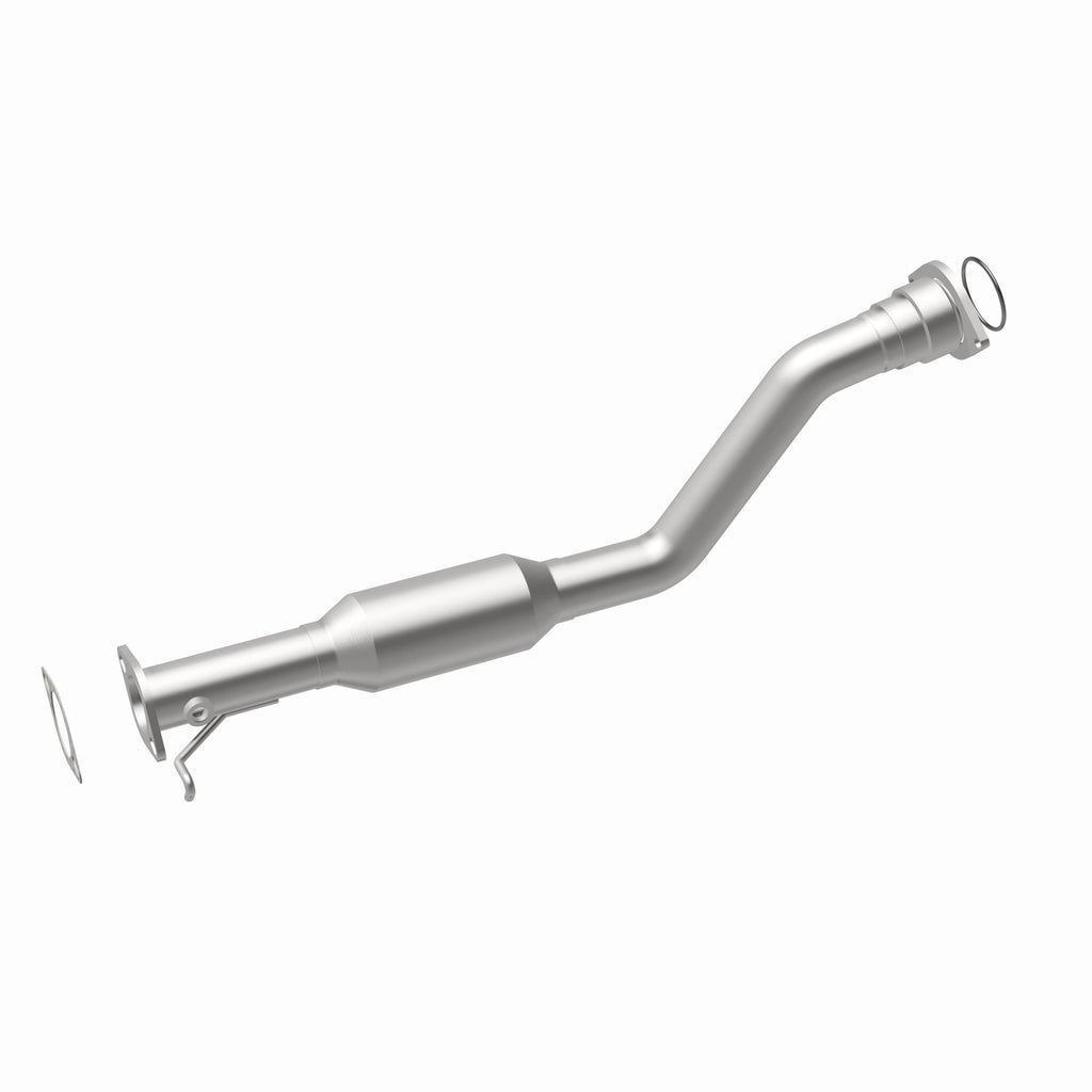 MagnaFlow Exhaust Products 4481405 California CARB Direct-Fit Catalytic Converter for Select Buick Regal, Chevrolet Impala, Chevrolet Monte Carlo, Oldsmobile Intrigue, Pontiac Grand Prix