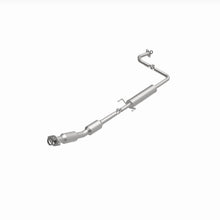 Load image into Gallery viewer, MagnaFlow Exhaust Products 23-169 OEM Grade Direct-Fit Catalytic Converter for Select Toyota Prius