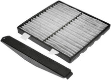 Load image into Gallery viewer, Dorman - OE Solutions 259-201 Cabin Air Filter Carbon Kit