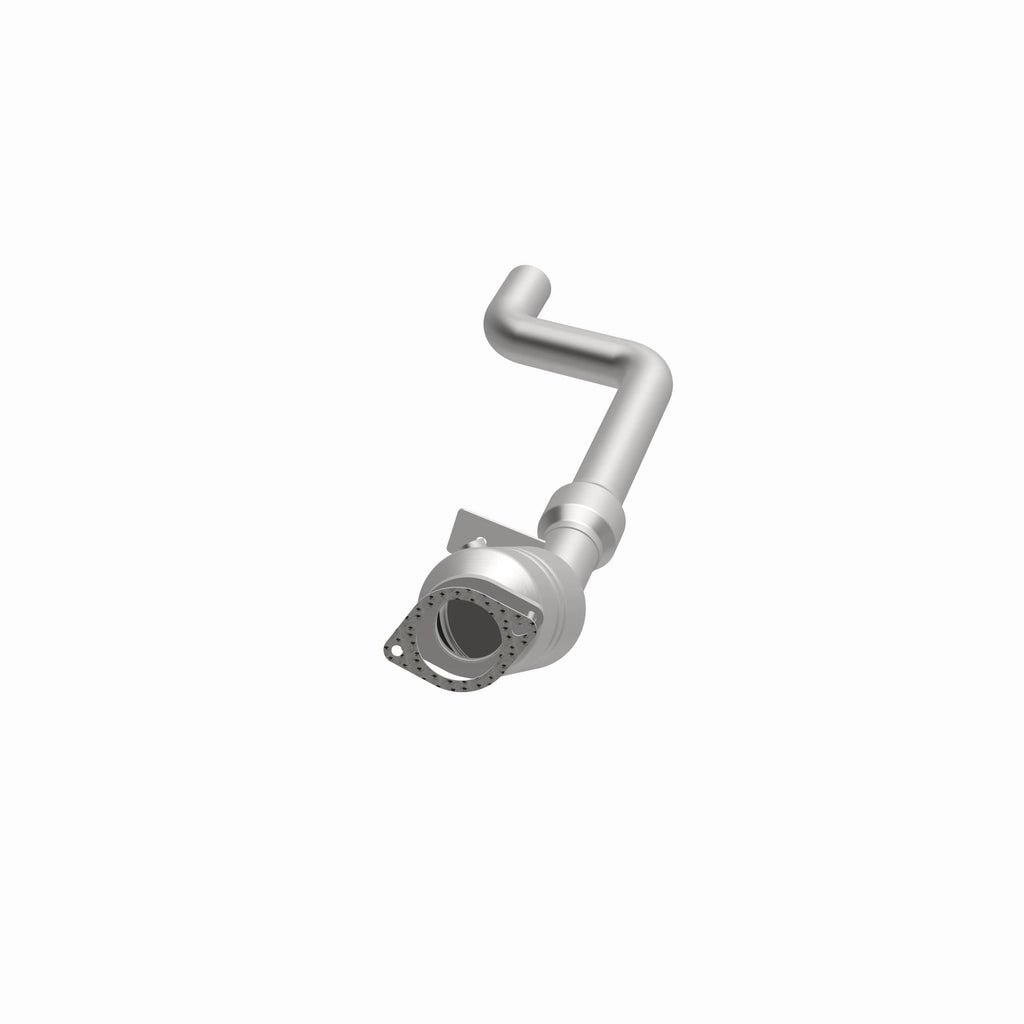 MagnaFlow Exhaust Products 52224 OEM Grade Direct-Fit Catalytic Converter for Select Ford Mustang