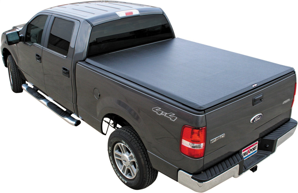 Truxedo 259101 TruXport for Select Ford F-250 Super Duty, Ford F-350 Super Duty