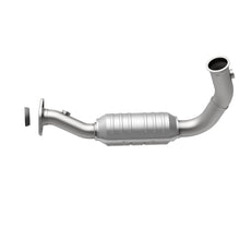 Load image into Gallery viewer, MagnaFlow Exhaust Products 49583 OEM Grade Direct-Fit Catalytic Converter for Select Jeep Liberty