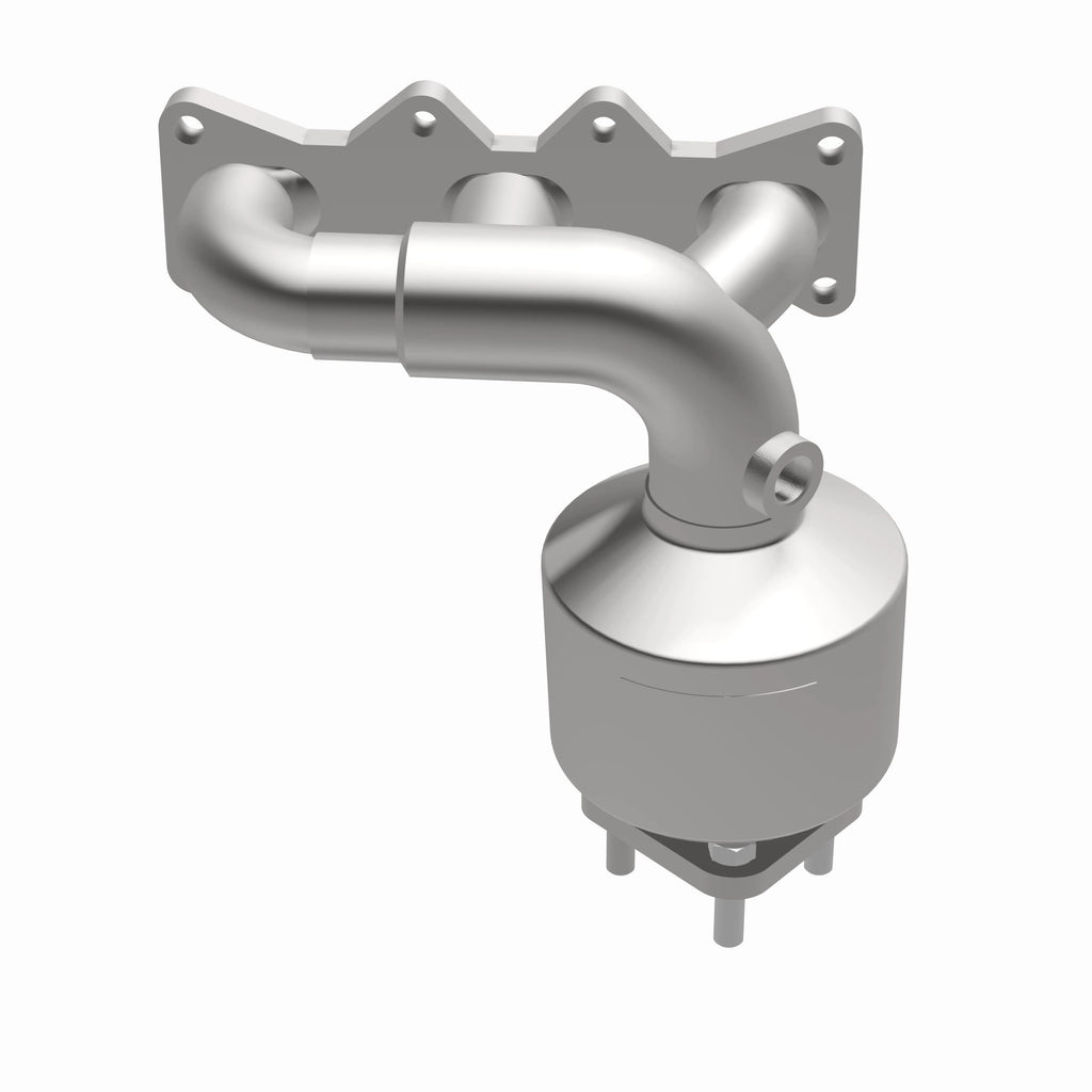 MagnaFlow Exhaust Products 452026 California CARB Manifold Catalytic Converter for Select Mazda Millenia