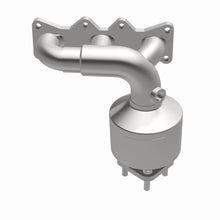 Load image into Gallery viewer, MagnaFlow Exhaust Products 452026 California CARB Manifold Catalytic Converter for Select Mazda Millenia