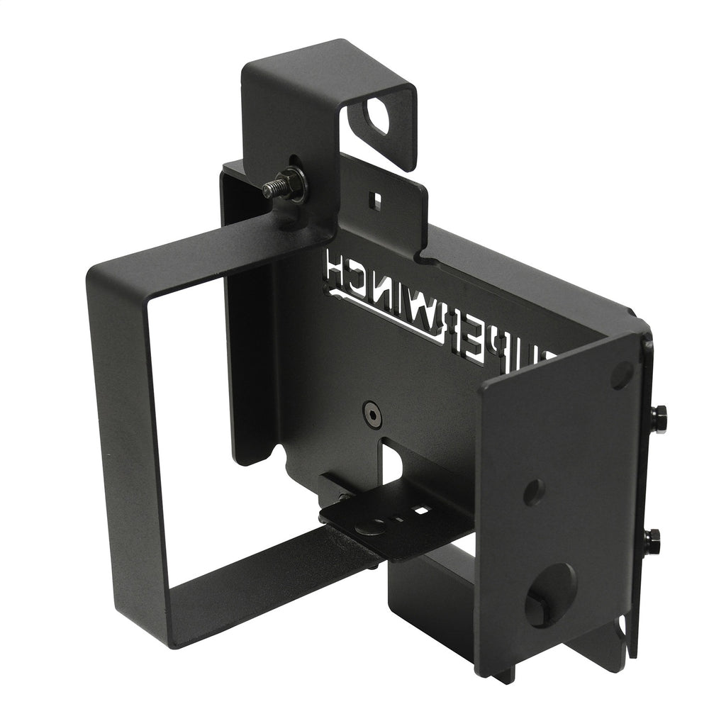 Superwinch 2593 Auxiliary Battery Mount for Select Jeep Gladiator, Jeep Wrangler