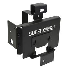 Load image into Gallery viewer, Superwinch 2593 Auxiliary Battery Mount for Select Jeep Gladiator, Jeep Wrangler
