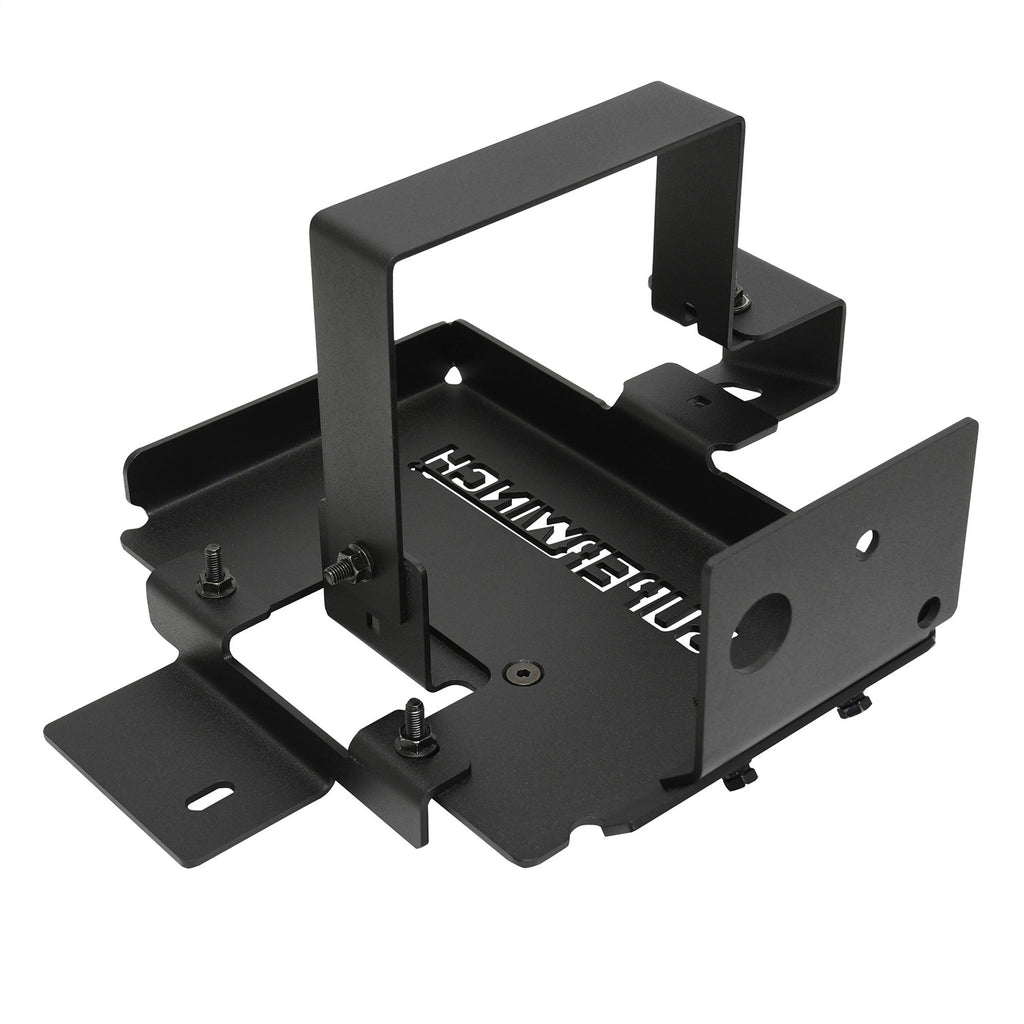Superwinch 2593 Auxiliary Battery Mount for Select Jeep Gladiator, Jeep Wrangler