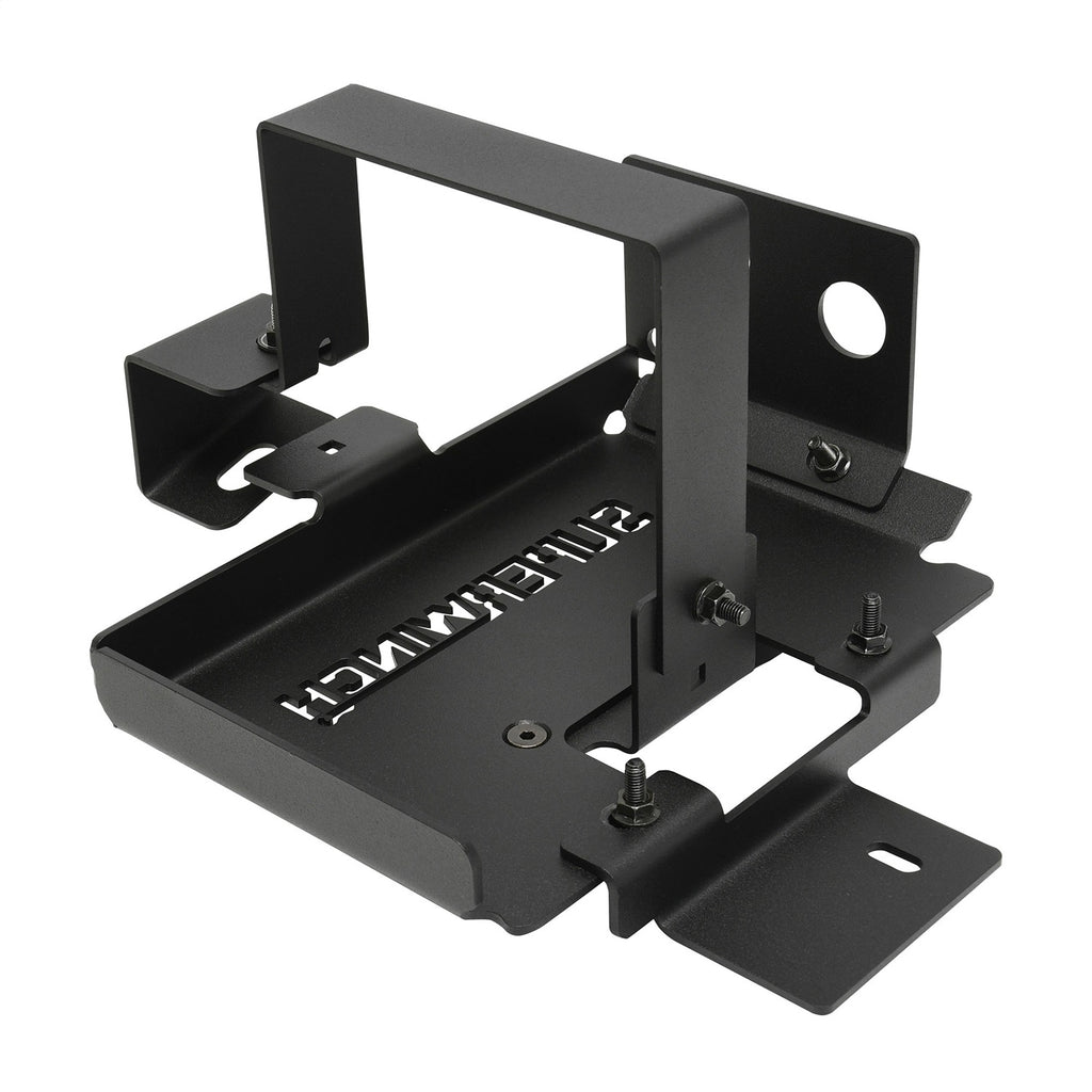 Superwinch 2593 Auxiliary Battery Mount for Select Jeep Gladiator, Jeep Wrangler
