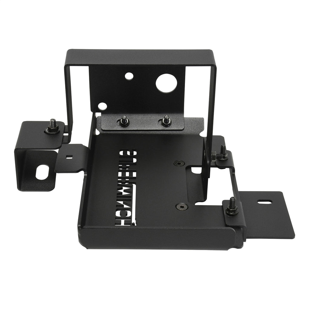 Superwinch 2593 Auxiliary Battery Mount for Select Jeep Gladiator, Jeep Wrangler