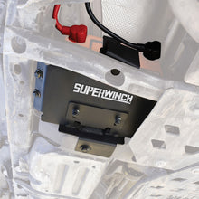 Load image into Gallery viewer, Superwinch 2593 Auxiliary Battery Mount for Select Jeep Gladiator, Jeep Wrangler