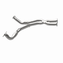 Load image into Gallery viewer, MagnaFlow Exhaust Products 16423 Metallic Grade Direct-Fit Catalytic Converter for Select Jeep Grand Cherokee