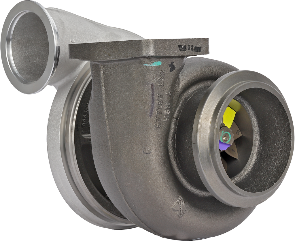 Alliant Power 14969880029 Turbocharger