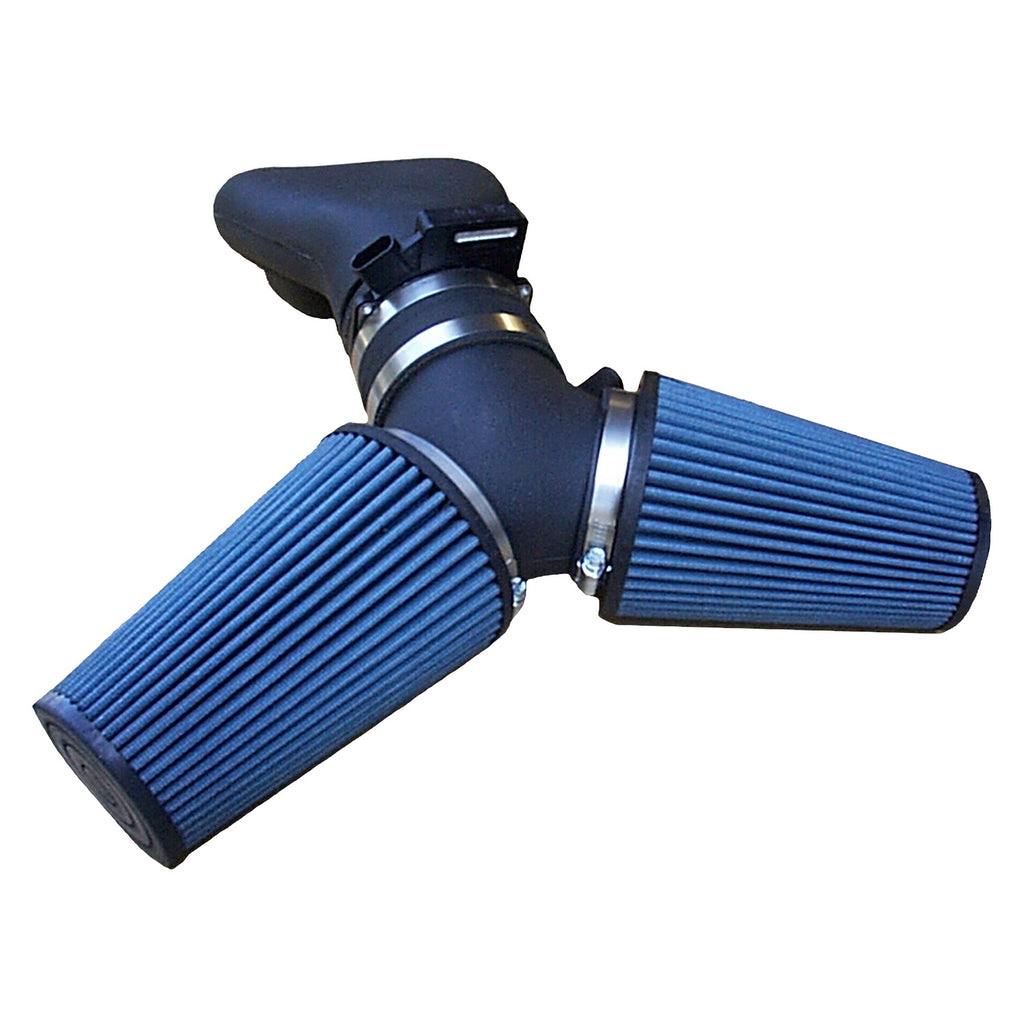 Volant 25957C Cold Air Intake Kit for Select Chevrolet Corvette