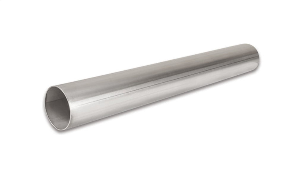 Vibrant Performance 2597 Straight Stainless Steel Tubing