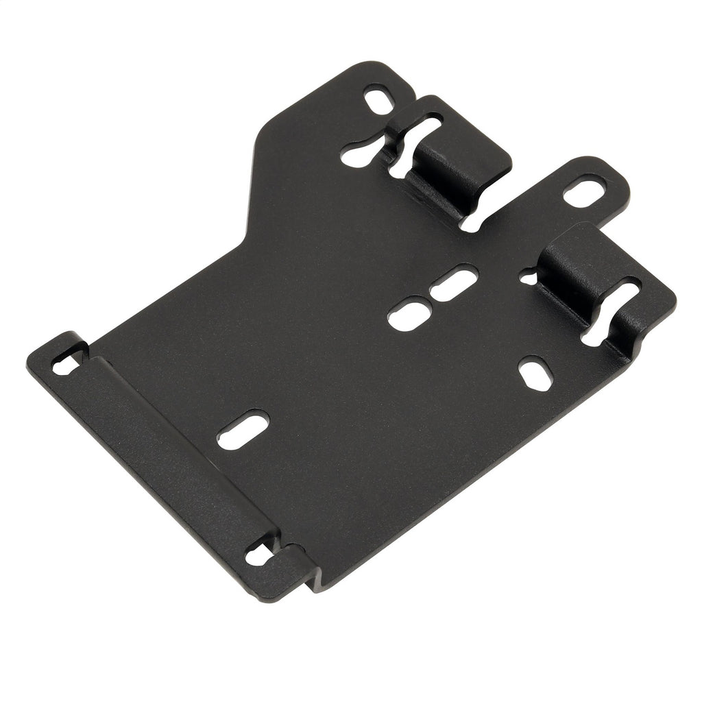Superwinch 2597 Control Box Relocation Bracket for Select Toyota 4Runner, Toyota Tacoma