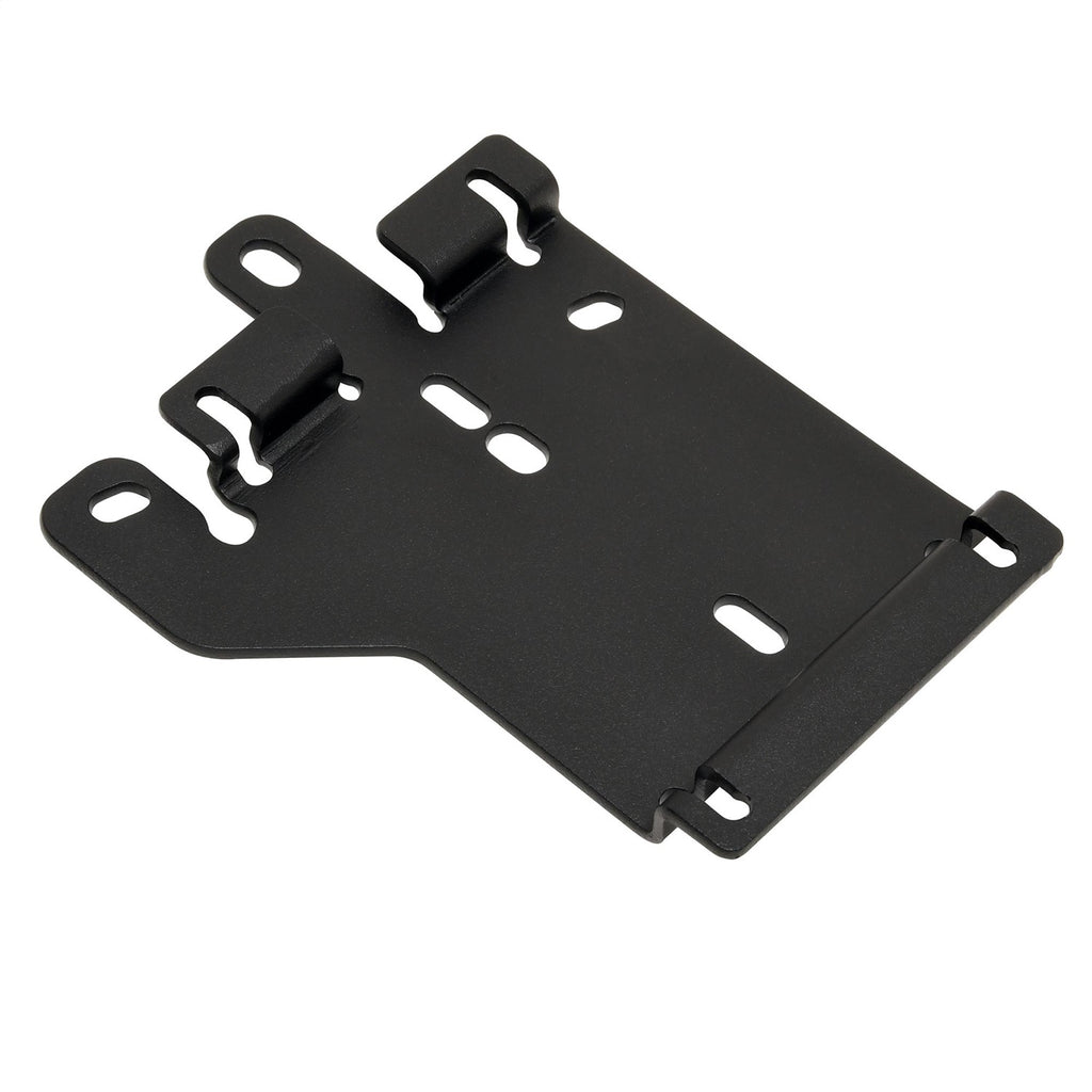 Superwinch 2597 Control Box Relocation Bracket for Select Toyota 4Runner, Toyota Tacoma