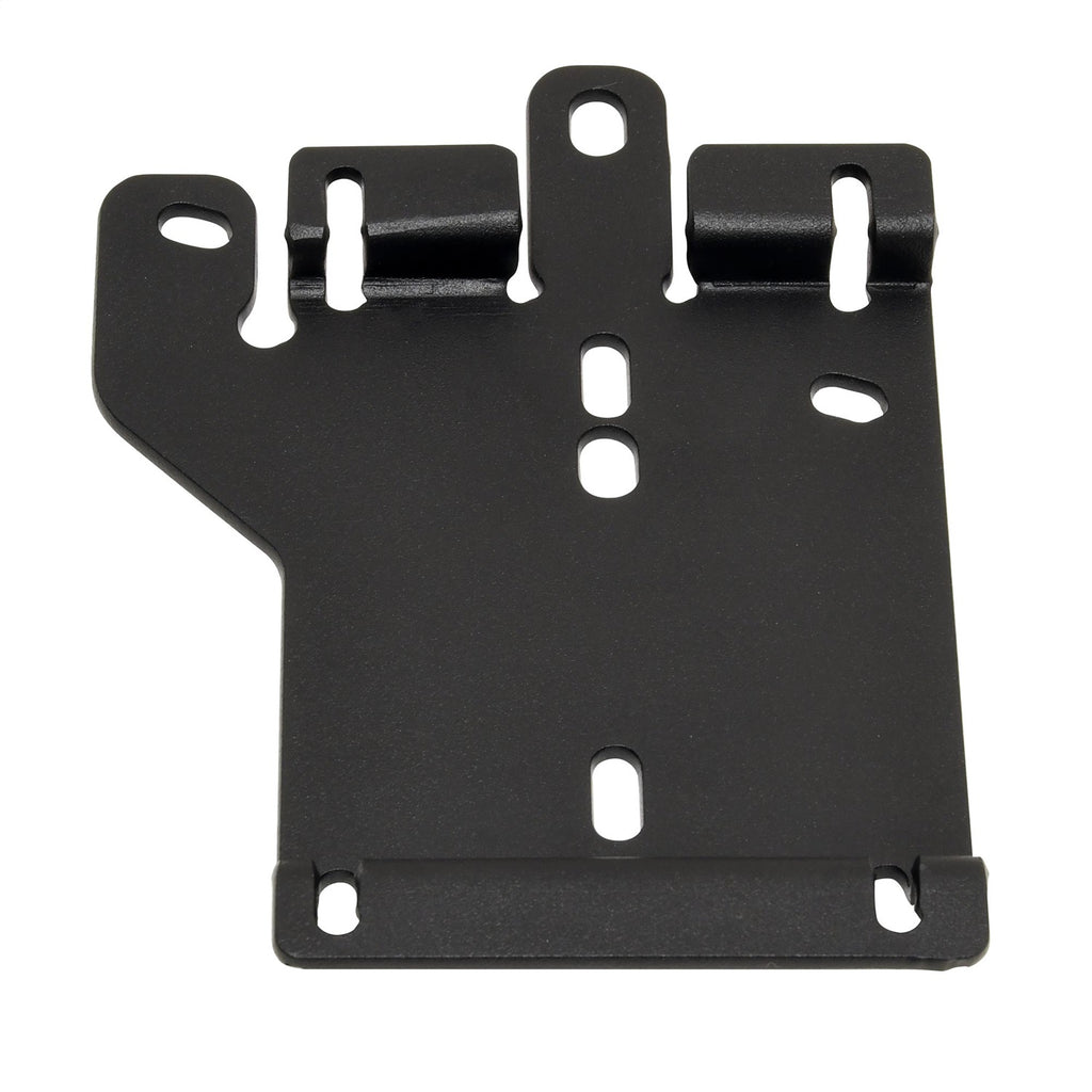 Superwinch 2597 Control Box Relocation Bracket for Select Toyota 4Runner, Toyota Tacoma
