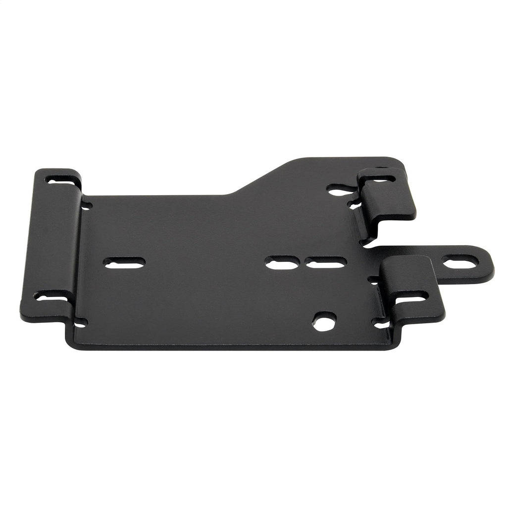 Superwinch 2597 Control Box Relocation Bracket for Select Toyota 4Runner, Toyota Tacoma