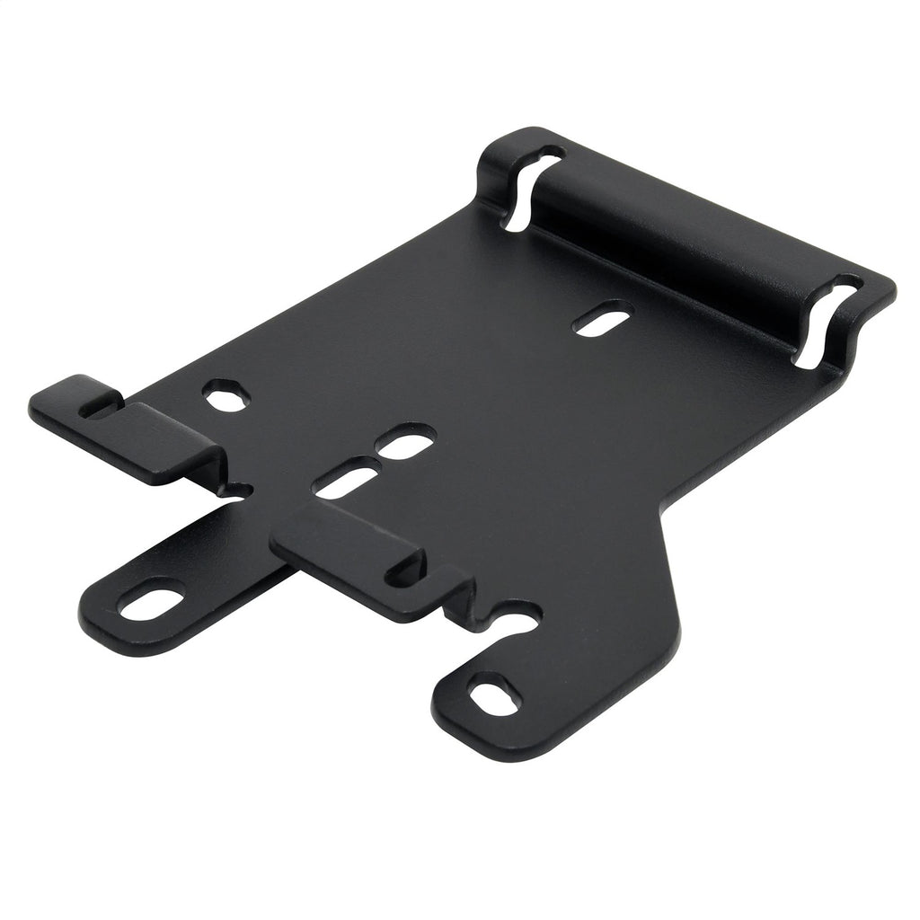 Superwinch 2597 Control Box Relocation Bracket for Select Toyota 4Runner, Toyota Tacoma